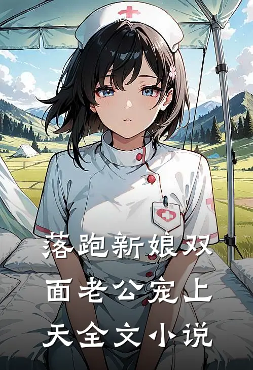 落跑新娘双面老公宠上天全文小说