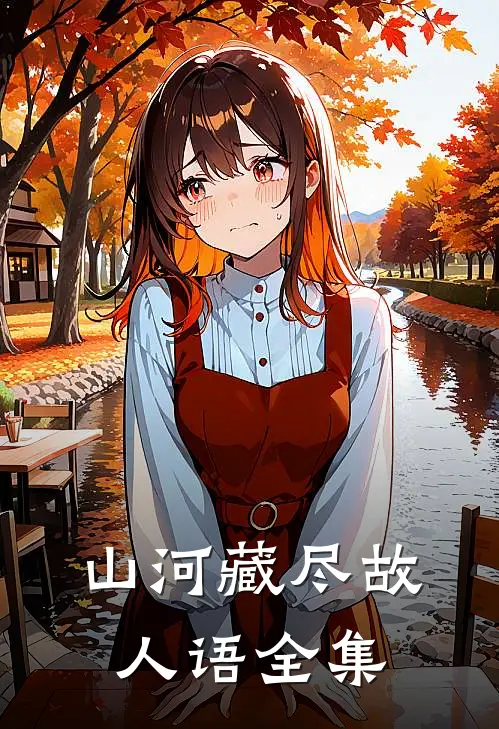 山河藏尽故人语全集