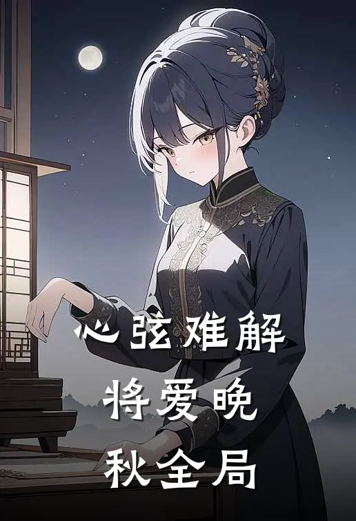 心弦难解，将爱晚秋全局