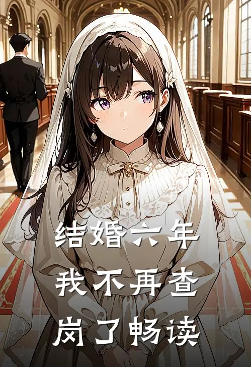 结婚六年，我不再查岗了畅读