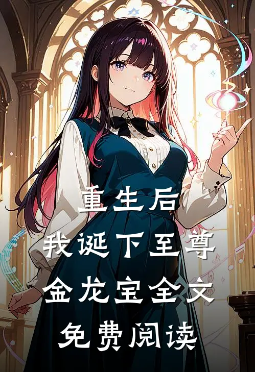 重生后，我诞下至尊金龙宝全文免费阅读