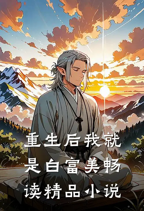 重生后我就是白富美畅读精品小说