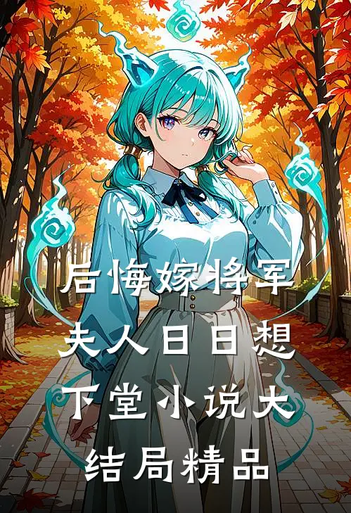 后悔嫁将军,夫人日日想下堂大结局精品阅读