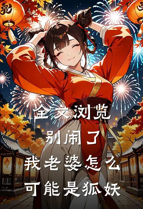 全文浏览别闹了，我老婆怎么可能是狐妖