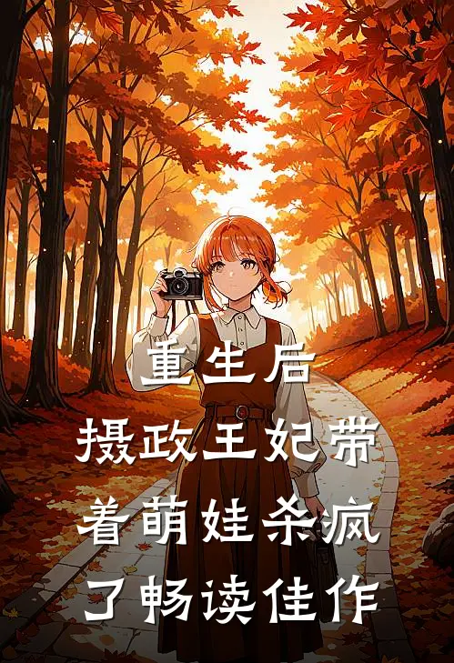 重生后，摄政王妃带着萌娃杀疯了畅读佳作