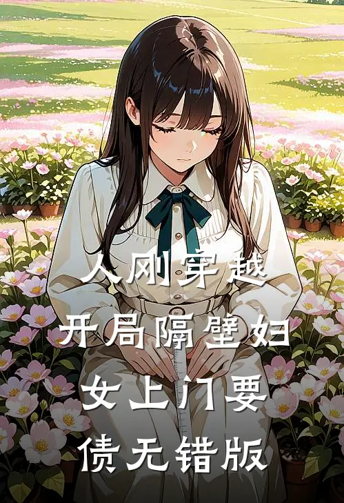 人刚穿越，开局隔壁妇女上门要债无错版