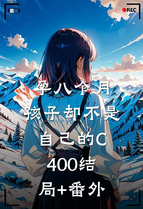 孕八个月，孩子却不是自己的C400结局+番外