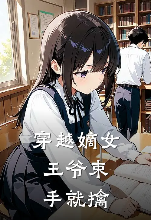 穿越嫡女:王爷束手就擒