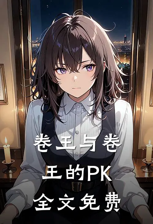 卷王与卷王的PK全文免费