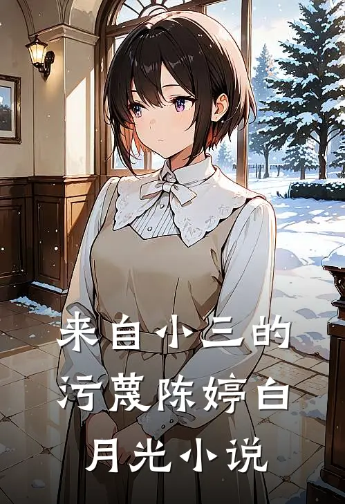 来自小三的污蔑陈婷白月光小说
