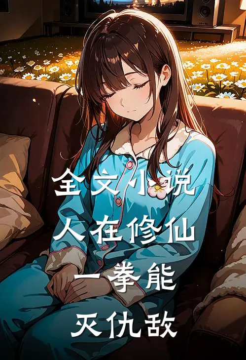 全文小说人在修仙，一拳能灭仇敌
