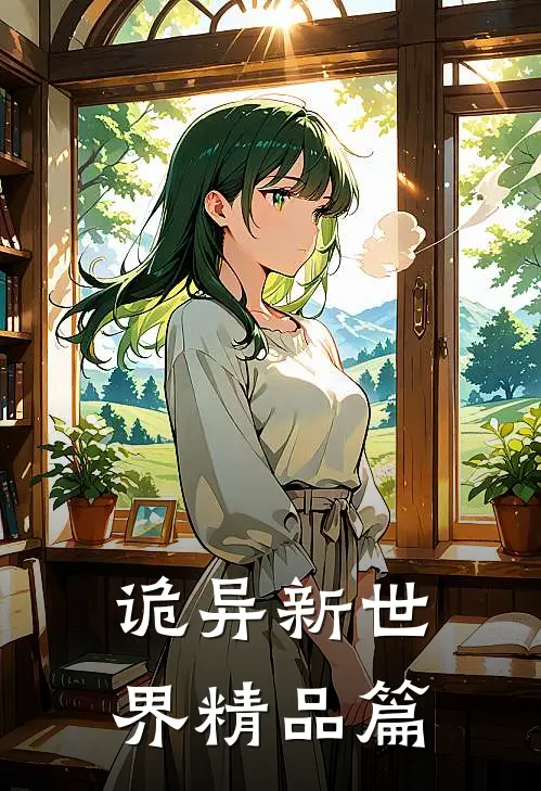 诡异新世界精品篇