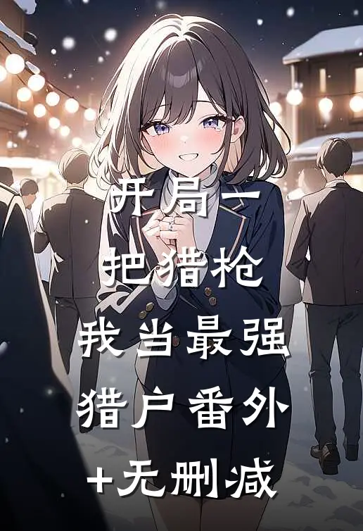 开局一把猎枪，我当最强猎户番外+无删减