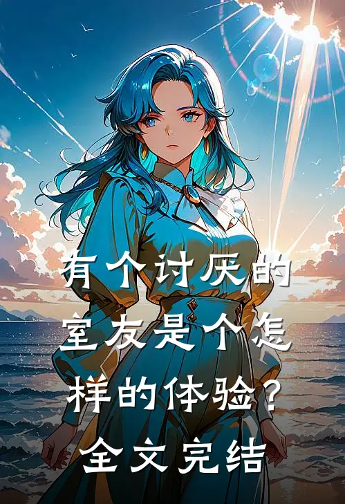 有个讨厌的室友是个怎样的体验？全文完结