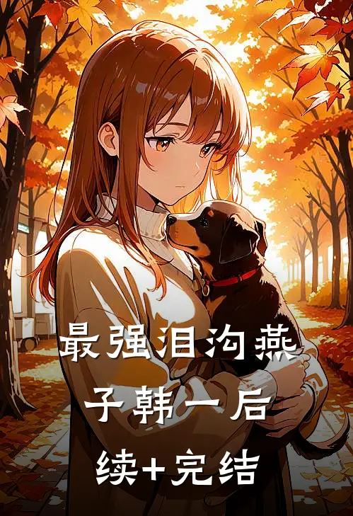 最强泪沟燕子韩一后续+完结