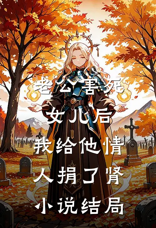 老公害死女儿后，我给他情人捐了肾小说结局