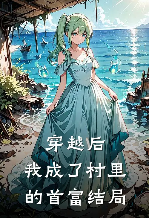 穿越后，我成了村里的首富结局