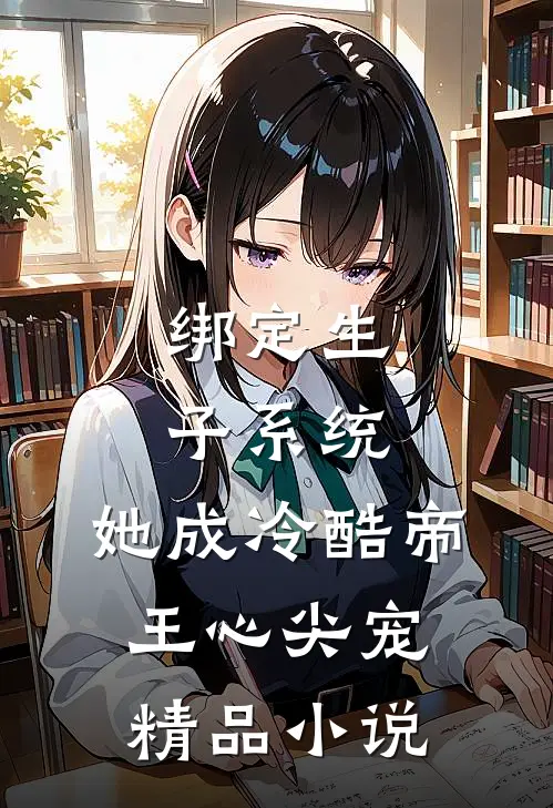绑定生子系统，她成冷酷帝王心尖宠精品小说