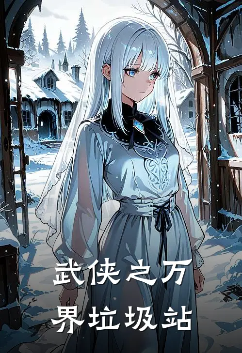 武侠之万界垃圾站