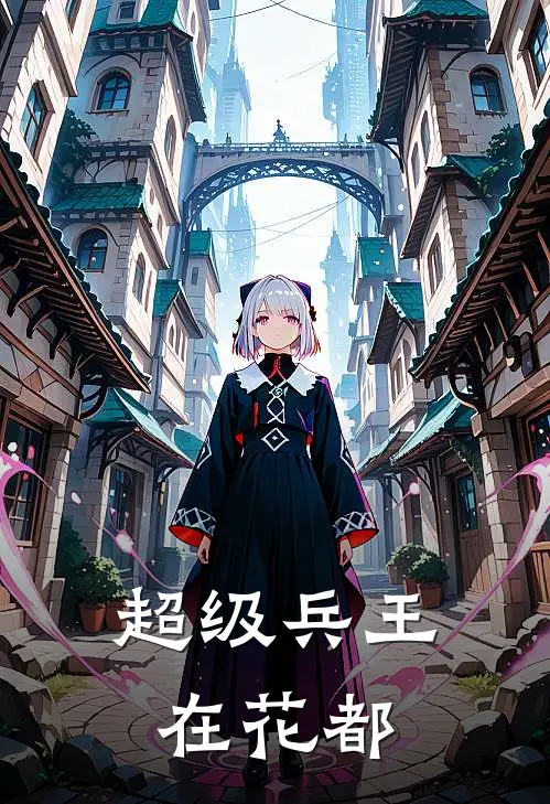 超级兵王在花都