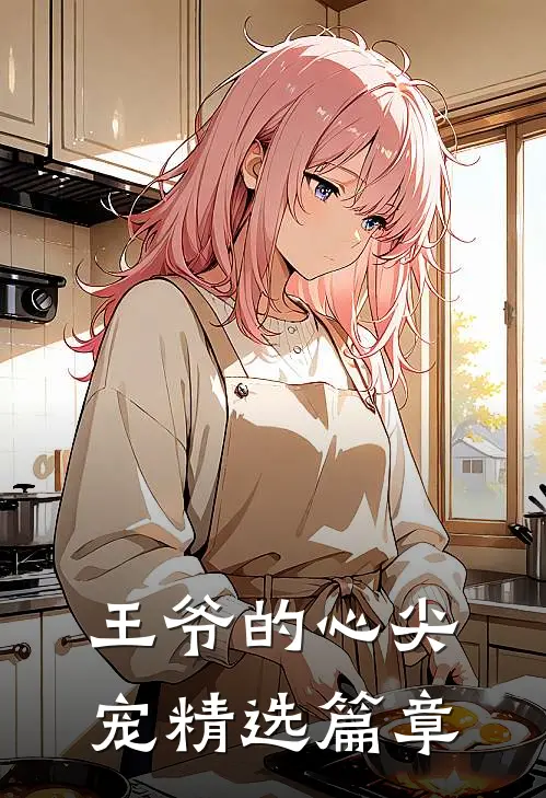 王爷的心尖宠精选篇章