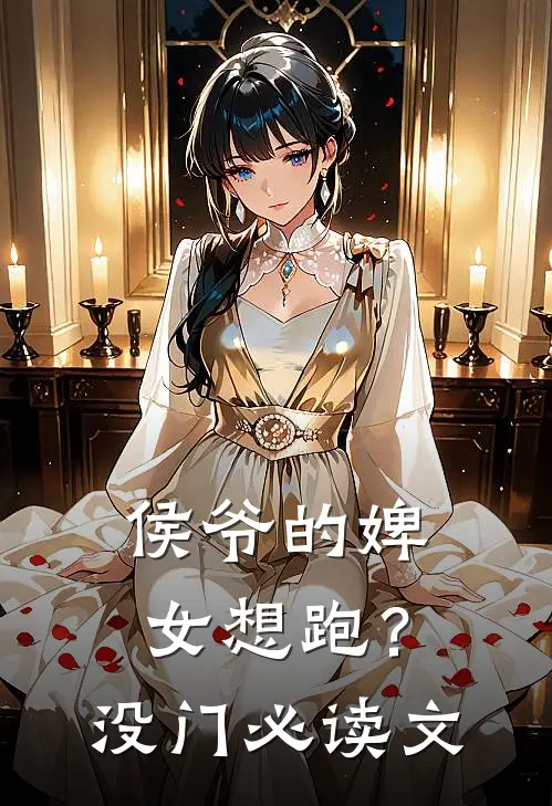 侯爷的婢女想跑？没门必读文