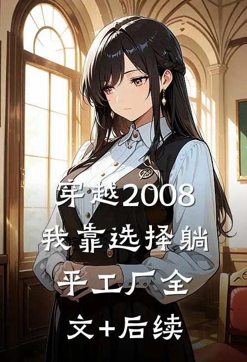 穿越2008，我靠选择躺平工厂全文+后续