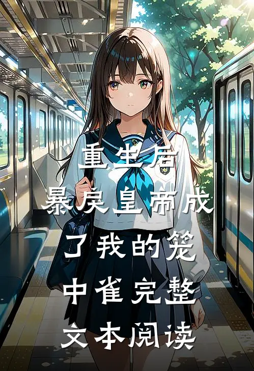 重生后，暴戾皇帝成了我的笼中雀完整文本阅读