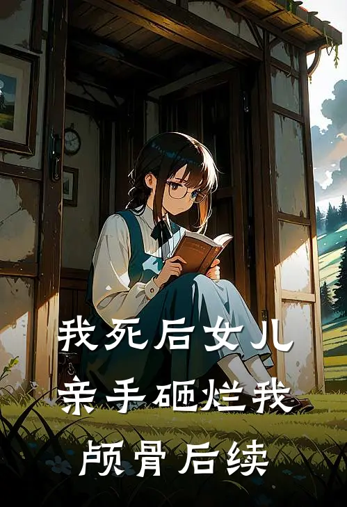 我死后女儿亲手砸烂我颅骨后续