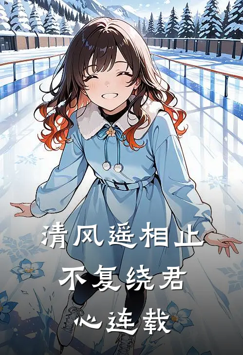 清风遥相止，不复绕君心连载