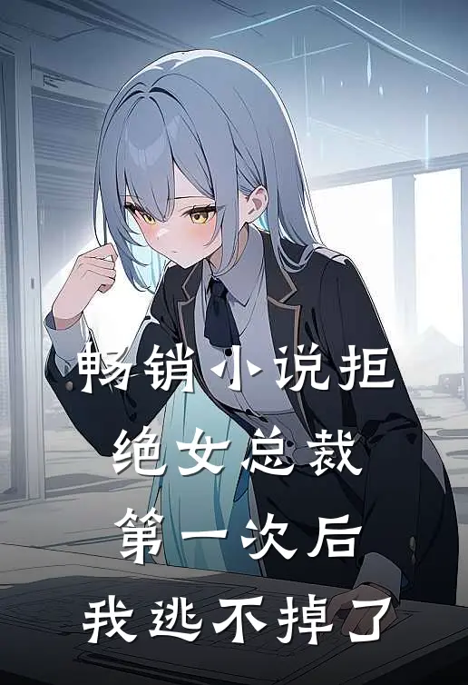 畅销小说拒绝女总裁第一次后，我逃不掉了