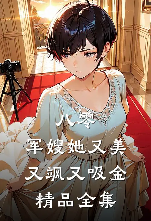 八零：军嫂她又美又飒又吸金精品全集