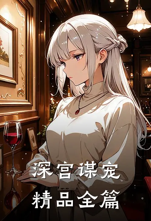 深宫谋宠精品全篇