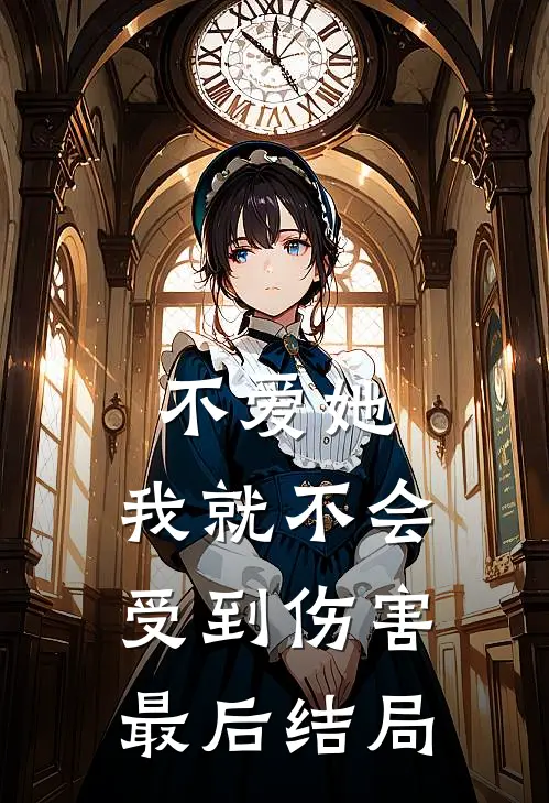 不爱她，我就不会受到伤害最后结局