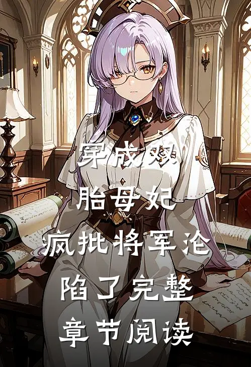 穿成双胎母妃：疯批将军沦陷了完整章节阅读