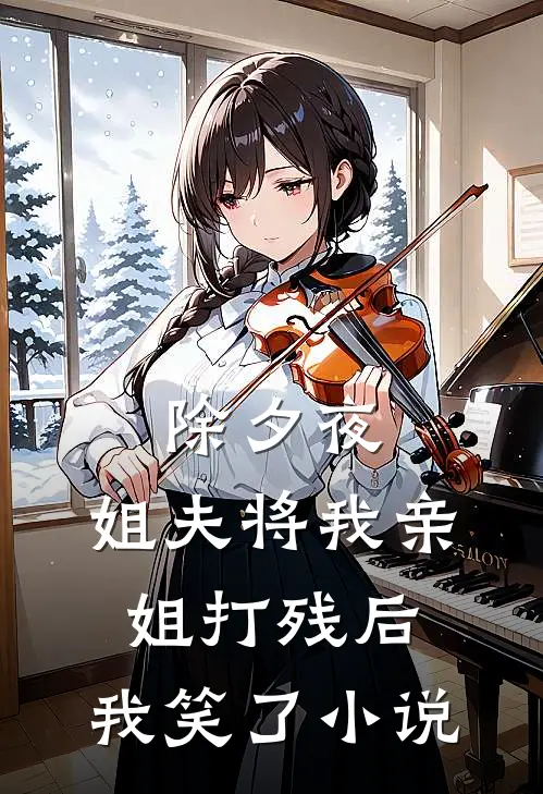 除夕夜，姐夫将我亲姐打残后，我笑了小说