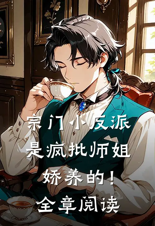 宗门小反派，是疯批师姐娇养的！全章阅读