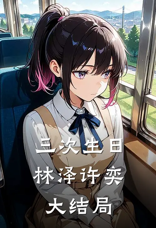 三次生日林泽许奕大结局