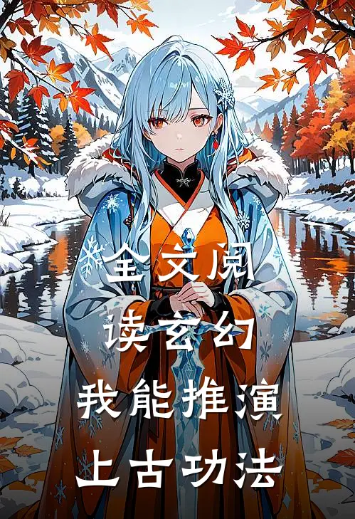 全文阅读玄幻：我能推演上古功法