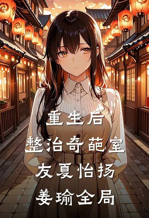 重生后，整治奇葩室友夏怡扬姜瑜全局