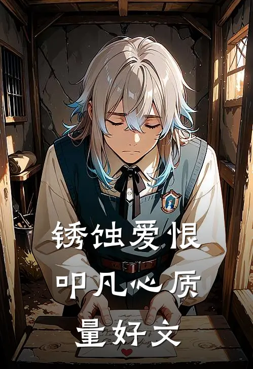 锈蚀爱恨叩凡心质量好文