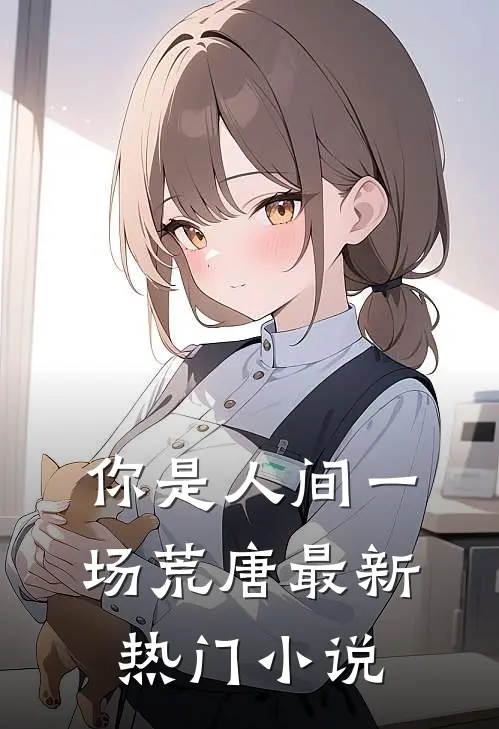 你是人间一场荒唐最新热门小说