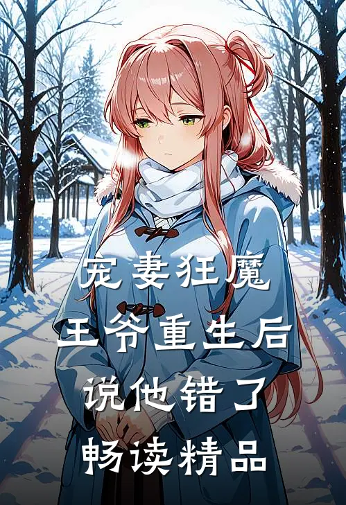 宠妻狂魔：王爷重生后说他错了畅读精品