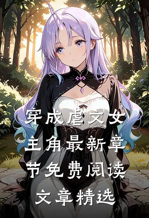 穿成虐文女主角最新章节免费阅读文章精选