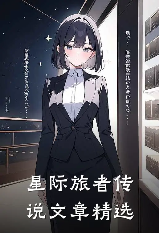 星际旅者传说文章精选
