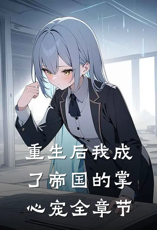 重生后我成了帝国的掌心宠全章节