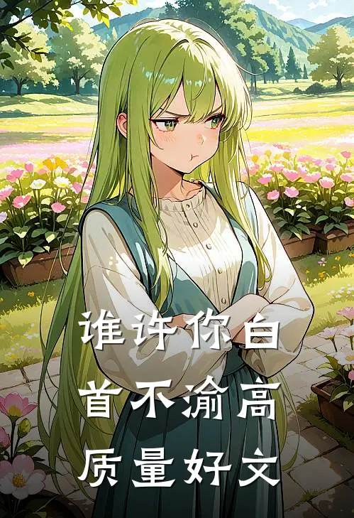谁许你白首不渝高质量好文
