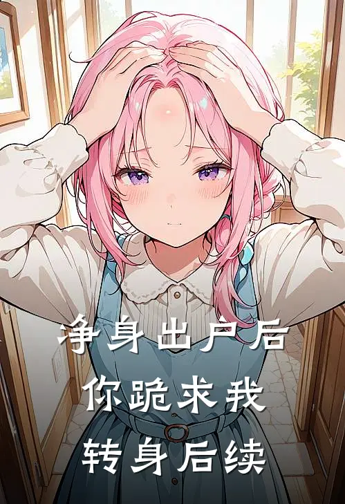 净身出户后，你跪求我转身后续