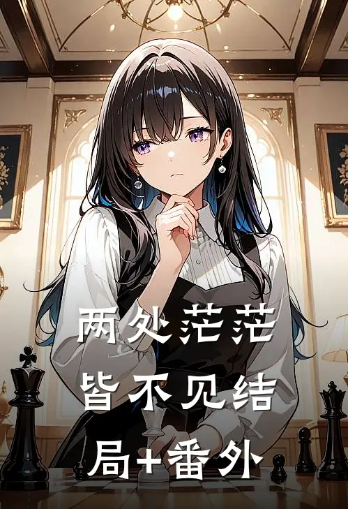 两处茫茫皆不见结局+番外