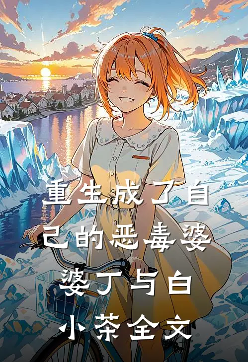 重生成了自己的恶毒婆婆丁与白小茶全文